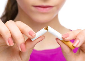 Need to smoke is non-refundable