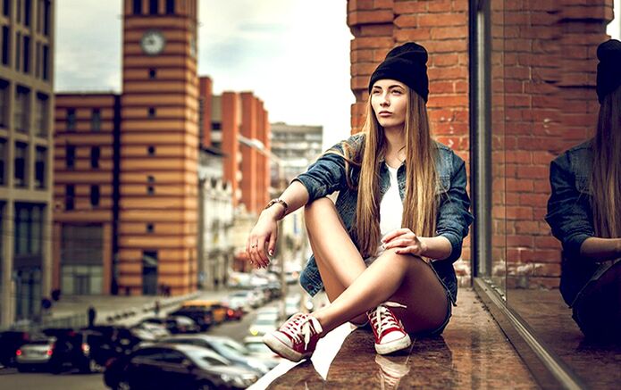 Stop smoking yourself to always really