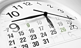 quit smoking schedule