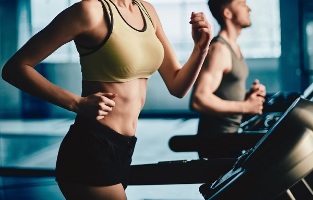 Sport to reduce the negative effects of stopping smoking