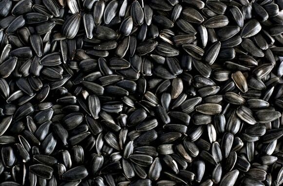 seeds to replace cigarettes when quitting smoking